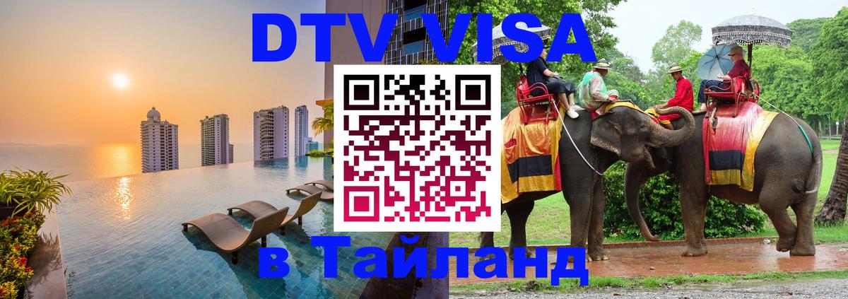 Цены на DTV визу в Таиланд — пакеты услуг, достаточно даже паспорта - Благовещенск 